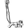 Слив-перелив VIEGA Multiplex 103071